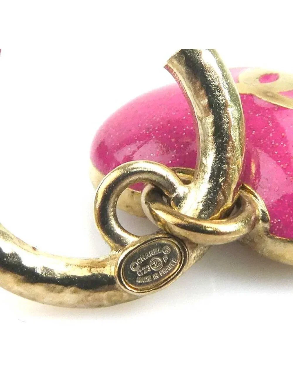 CHANEL item status